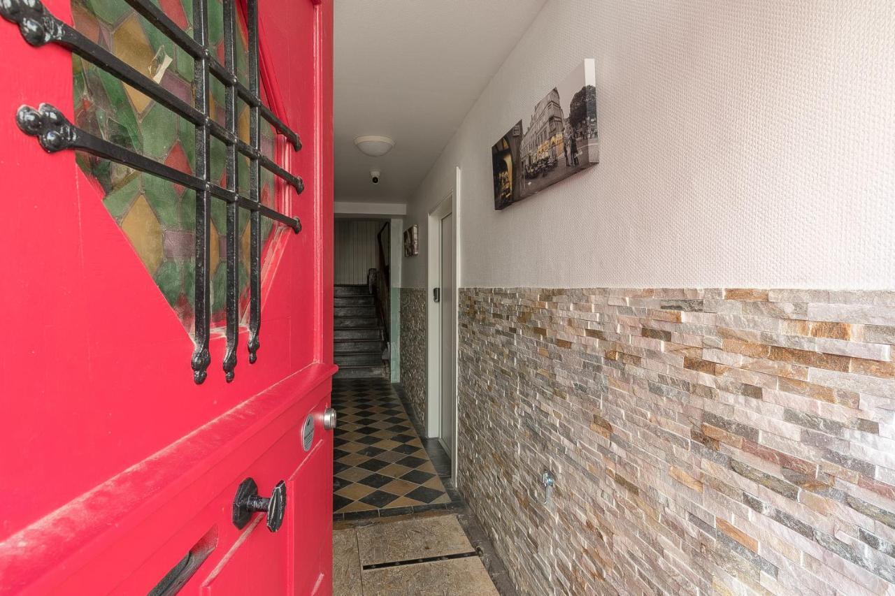 Unsejourametz-Fr Meubles Ossons Du T2 Au T4 Avec Parking, Daire Dış mekan fotoğraf